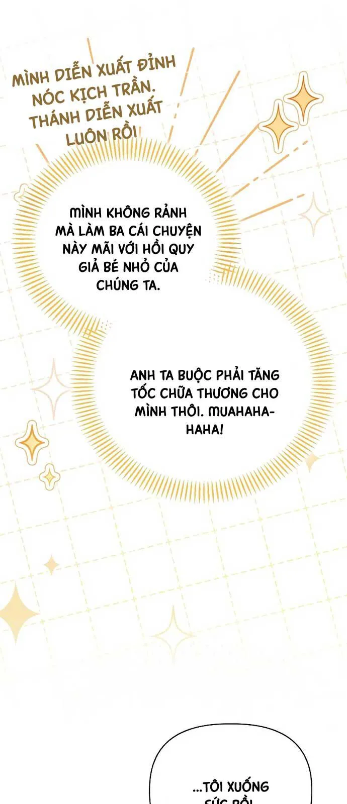 Kí Sự Hồi Quy chương 129 - trang 52