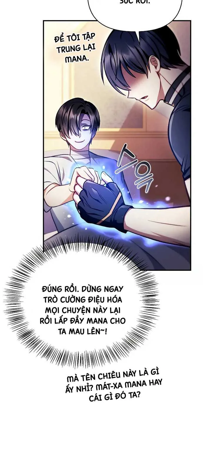Kí Sự Hồi Quy chương 129 - trang 53