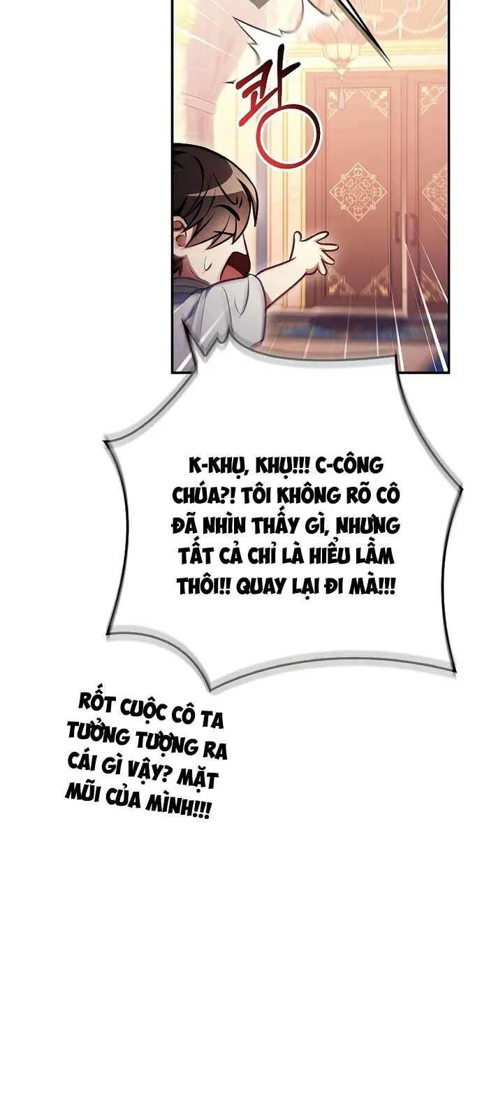 Kí Sự Hồi Quy chương 129 - trang 64