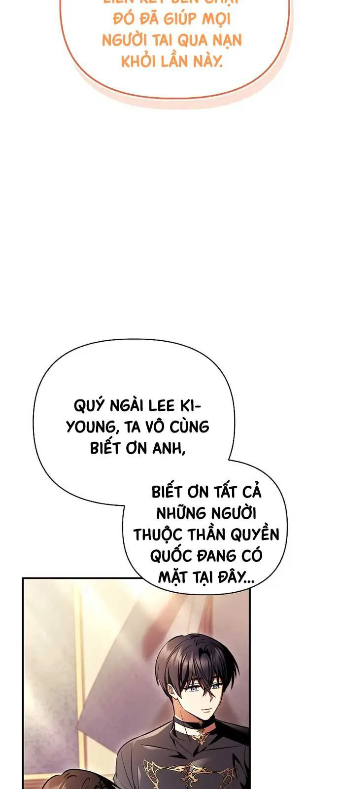 Kí Sự Hồi Quy chương 129 - trang 67