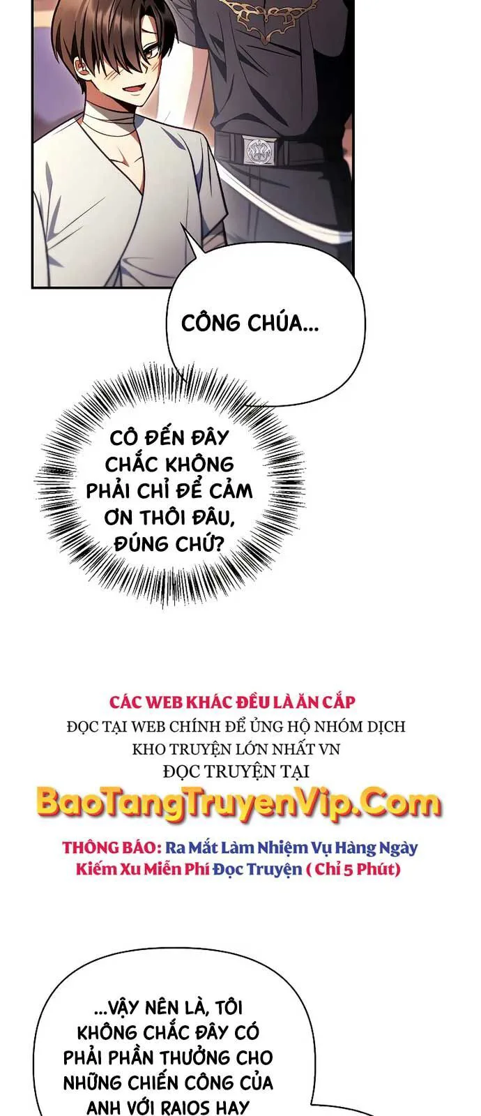 Kí Sự Hồi Quy chương 129 - trang 68