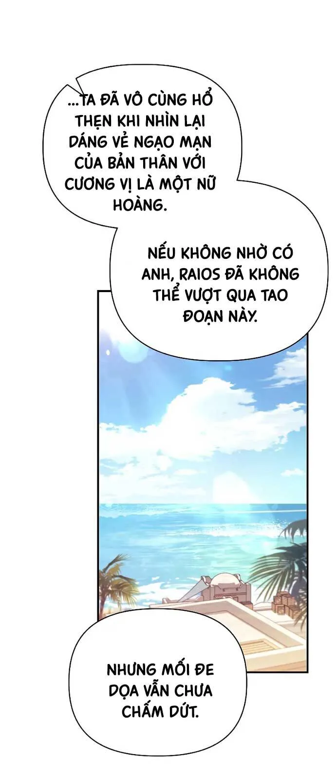 Kí Sự Hồi Quy chương 129 - trang 71