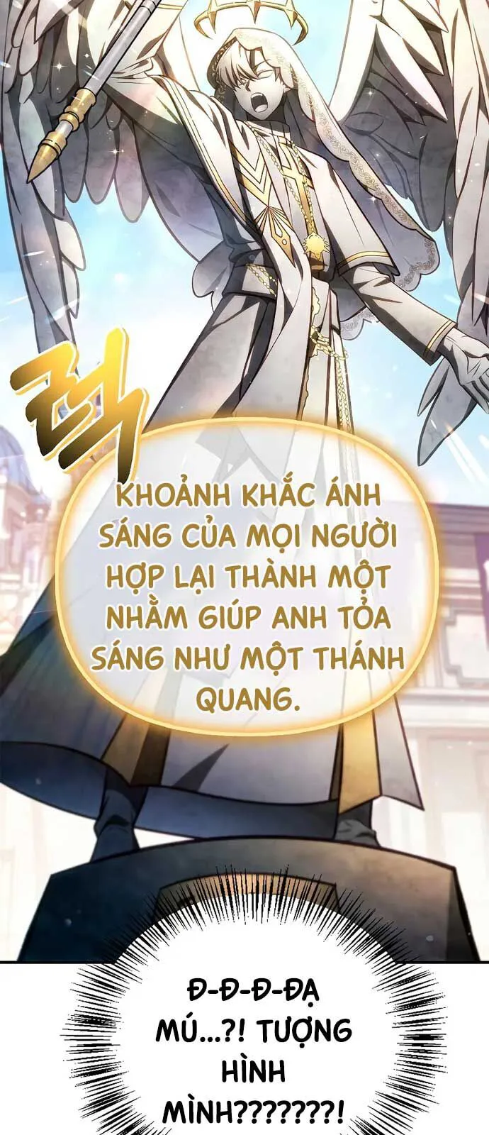 Kí Sự Hồi Quy chương 129 - trang 76