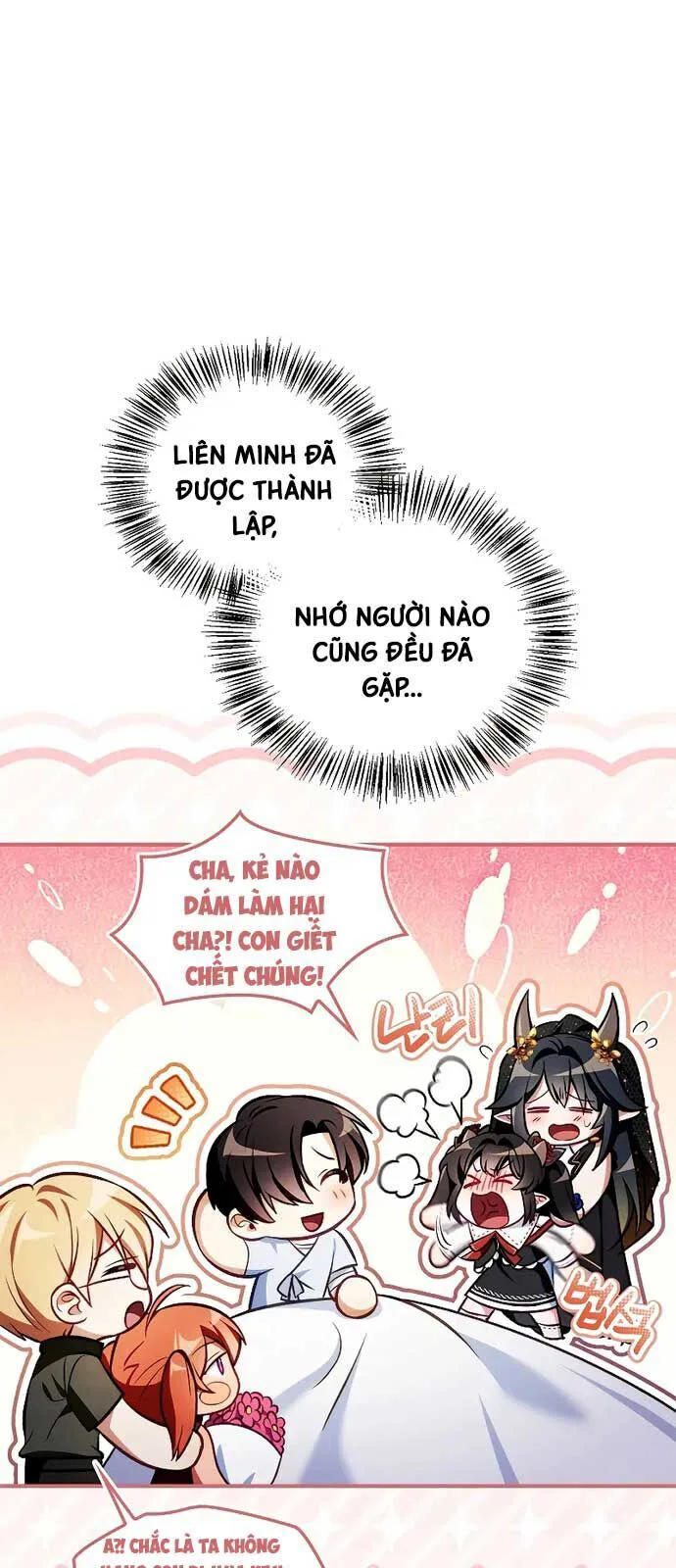 Kí Sự Hồi Quy chương 129 - trang 85