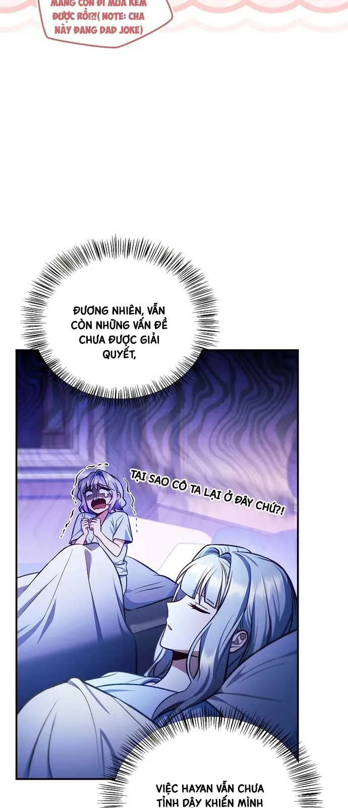 Kí Sự Hồi Quy chương 129 - trang 86