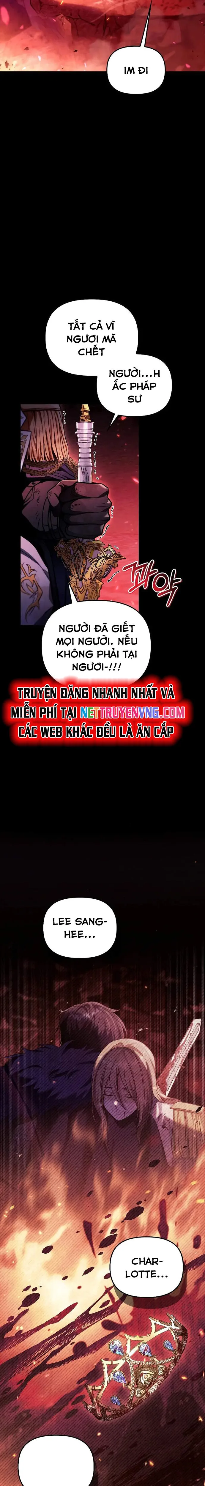 Kí Sự Hồi Quy chương 131 - trang 7