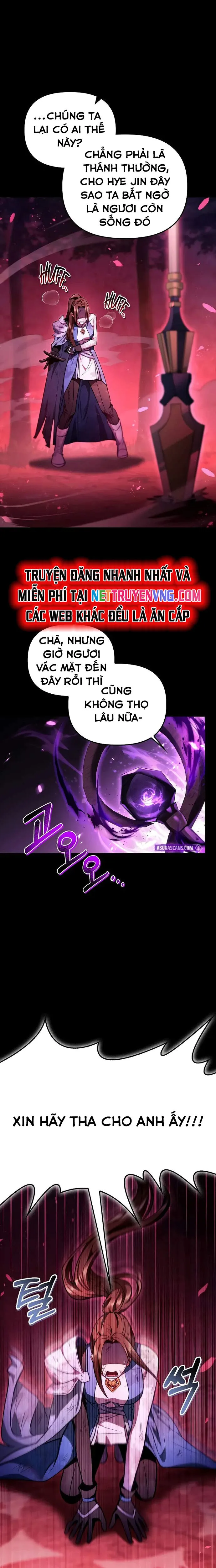 Kí Sự Hồi Quy chương 131 - trang 14