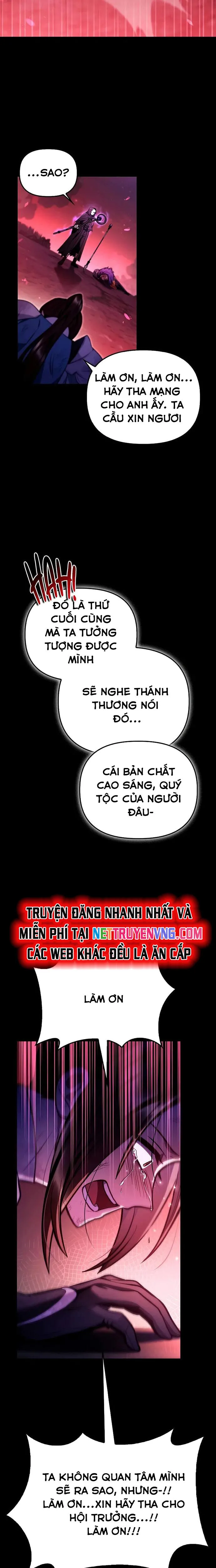 Kí Sự Hồi Quy chương 131 - trang 15