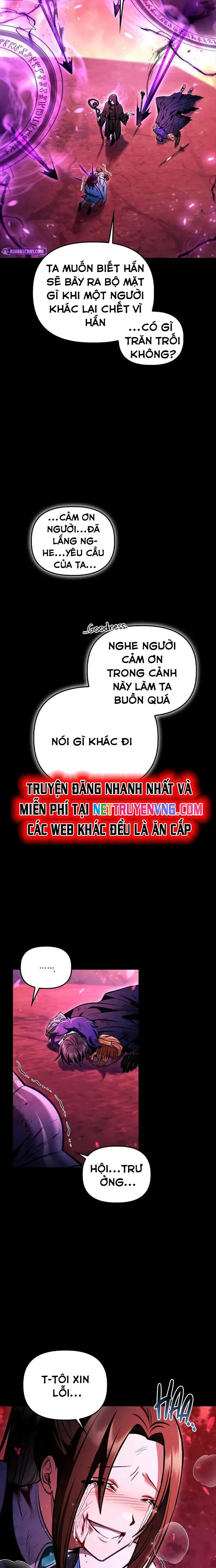Kí Sự Hồi Quy chương 131 - trang 19