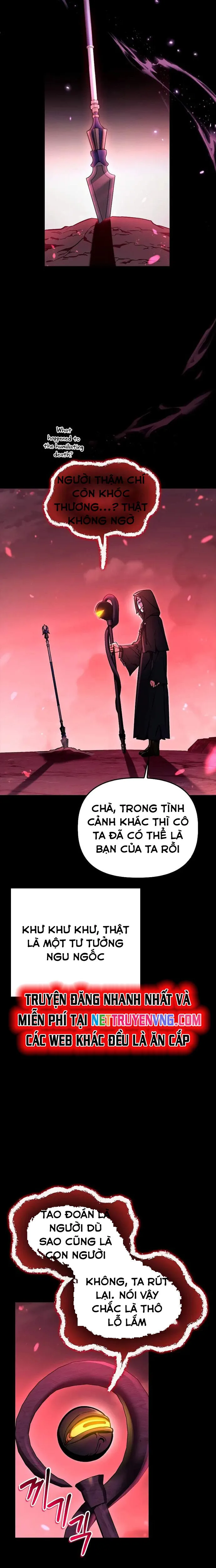 Kí Sự Hồi Quy chương 131 - trang 22