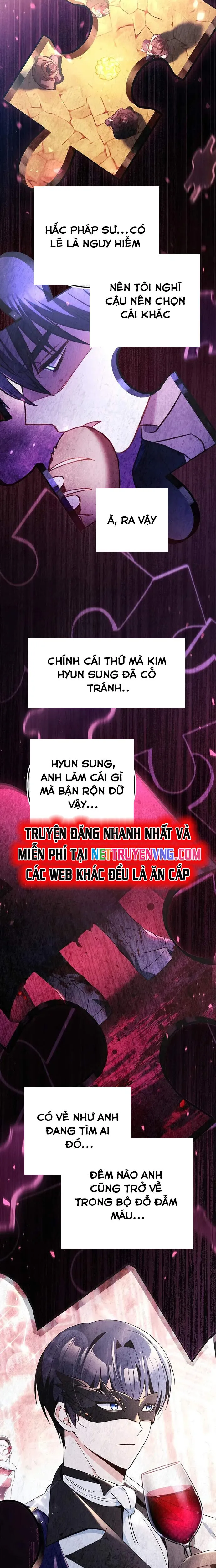 Kí Sự Hồi Quy chương 131 - trang 26