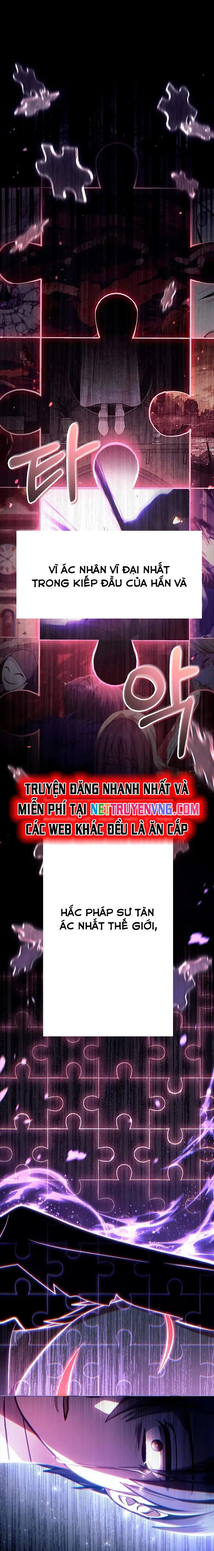 Kí Sự Hồi Quy chương 131 - trang 29