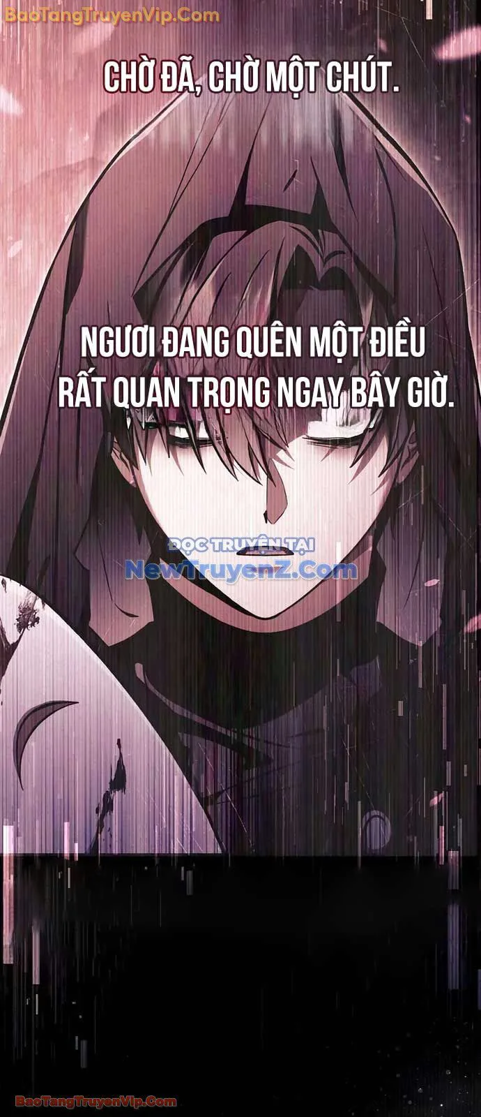 Kí Sự Hồi Quy chương 134 - trang 11