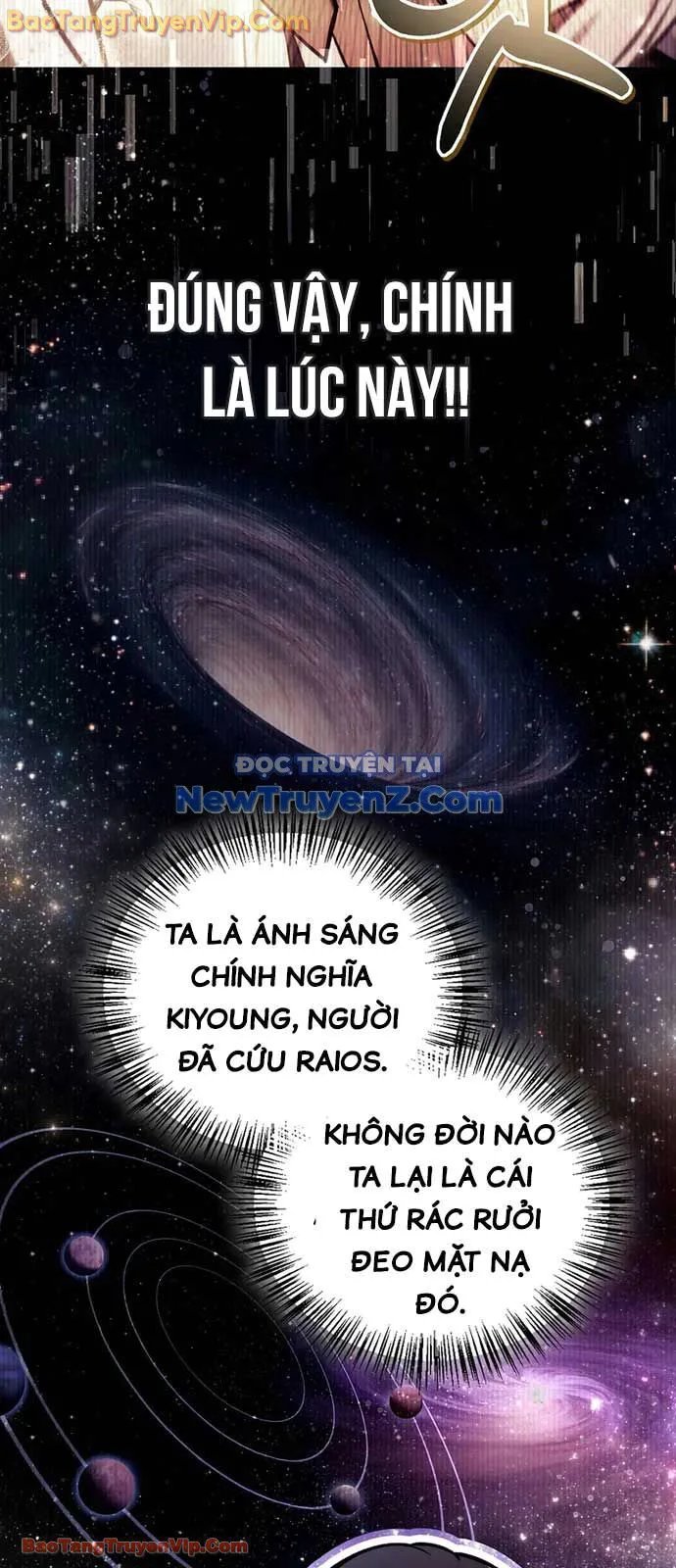 Kí Sự Hồi Quy chương 134 - trang 16