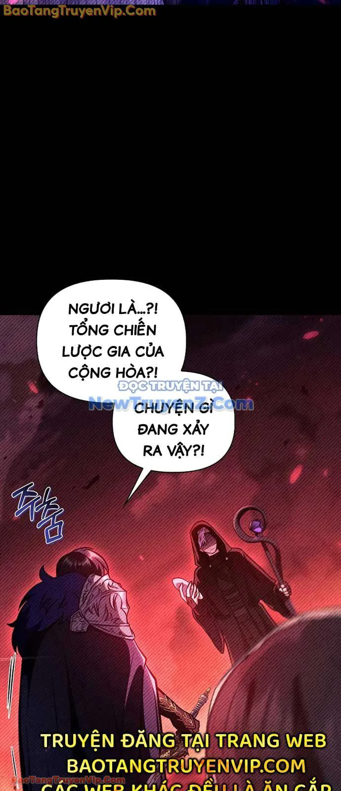 Kí Sự Hồi Quy chương 134 - trang 22