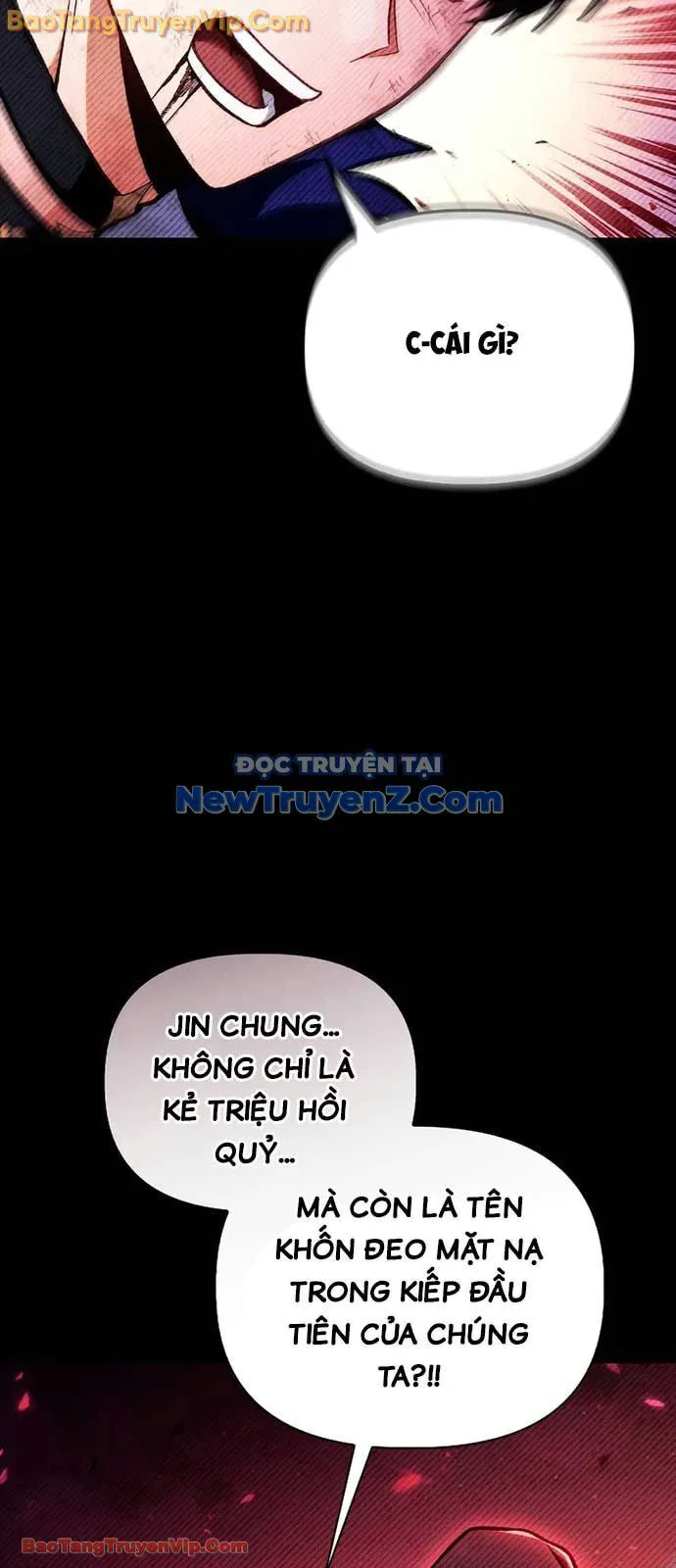 Kí Sự Hồi Quy chương 134 - trang 25