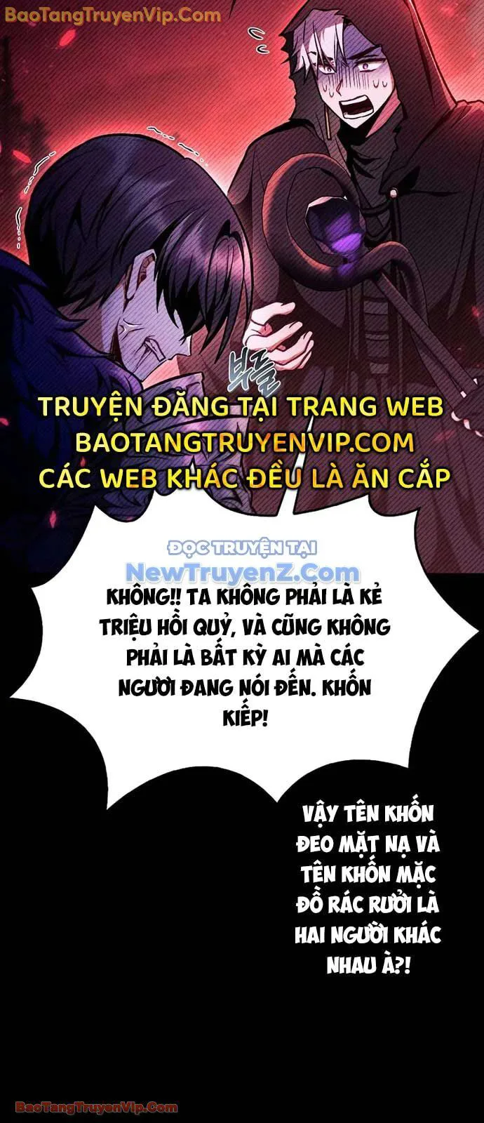 Kí Sự Hồi Quy chương 134 - trang 26