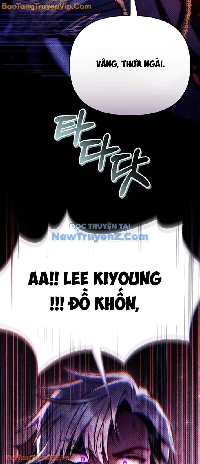 Kí Sự Hồi Quy chương 134 - trang 28