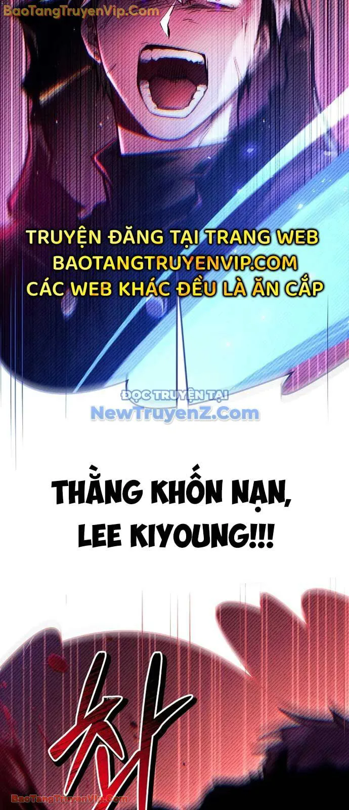 Kí Sự Hồi Quy chương 134 - trang 29