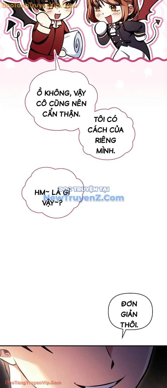Kí Sự Hồi Quy chương 134 - trang 46