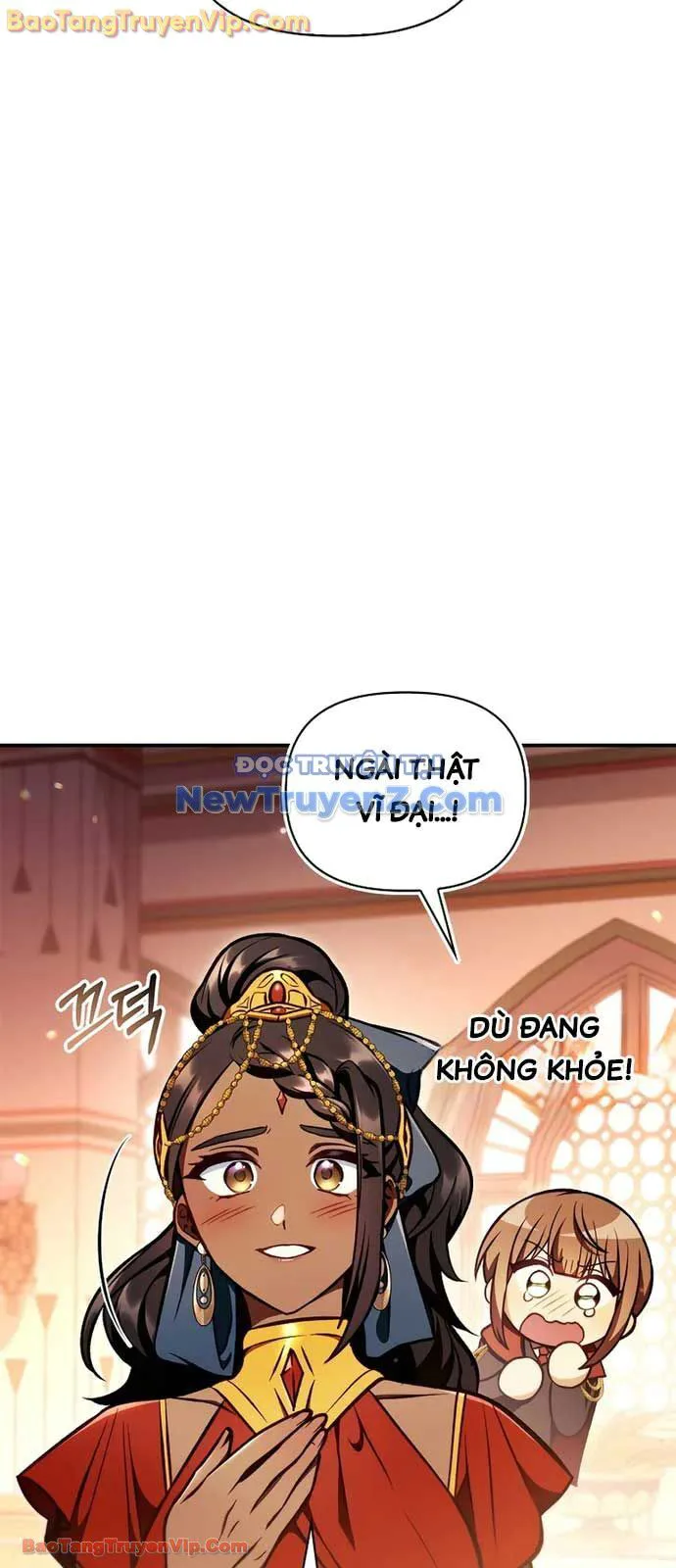 Kí Sự Hồi Quy chương 134 - trang 53