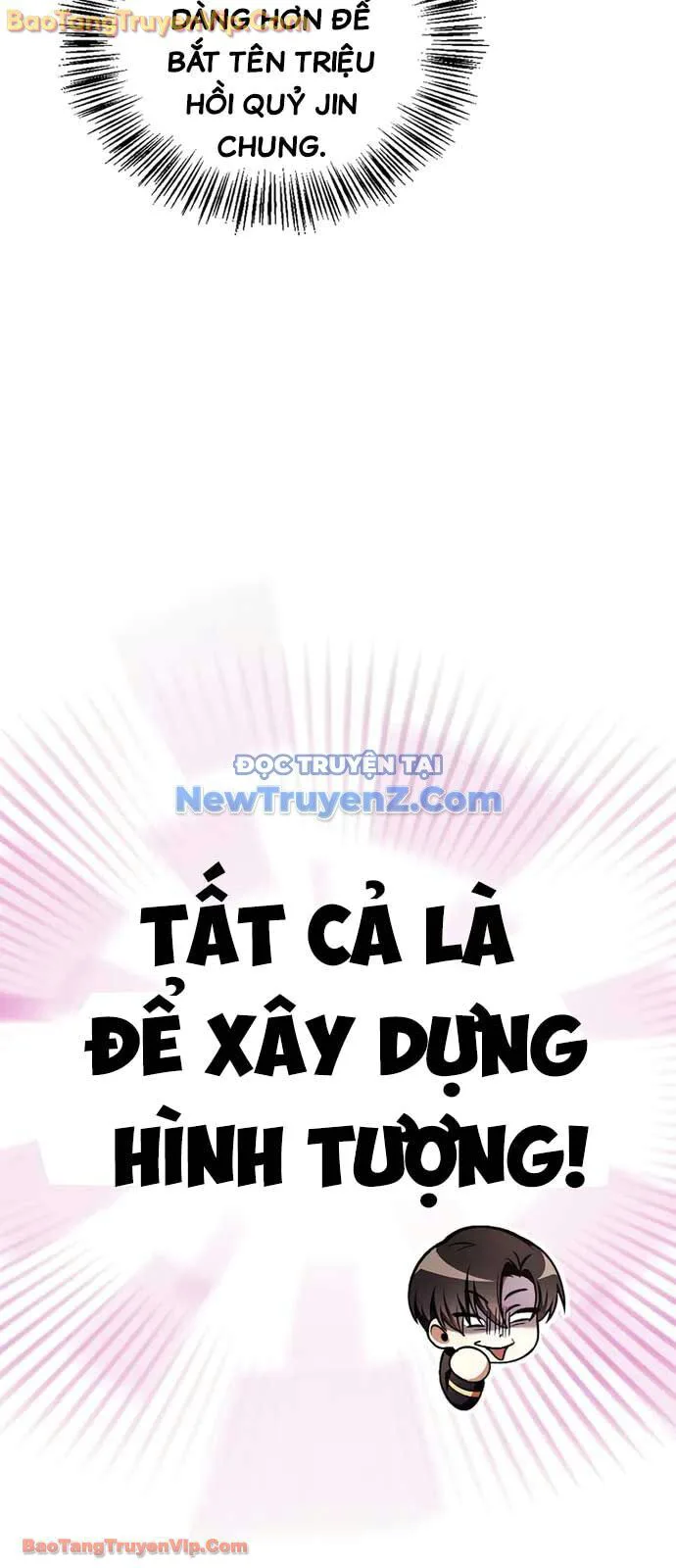 Kí Sự Hồi Quy chương 134 - trang 56