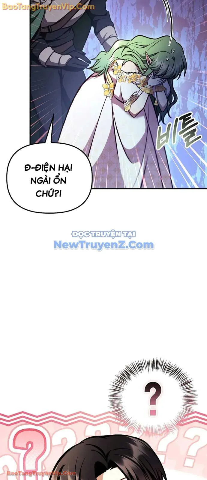 Kí Sự Hồi Quy chương 134 - trang 64