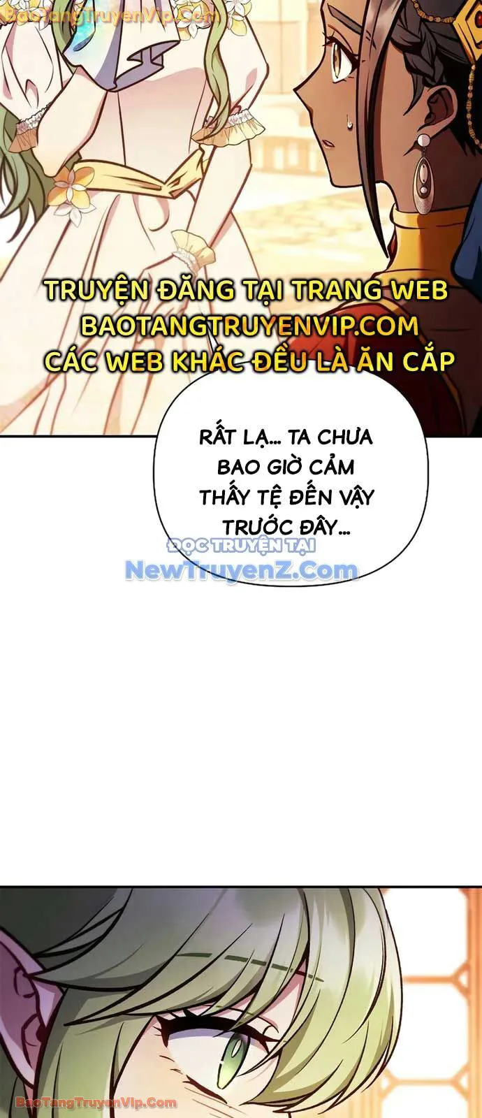 Kí Sự Hồi Quy chương 134 - trang 73