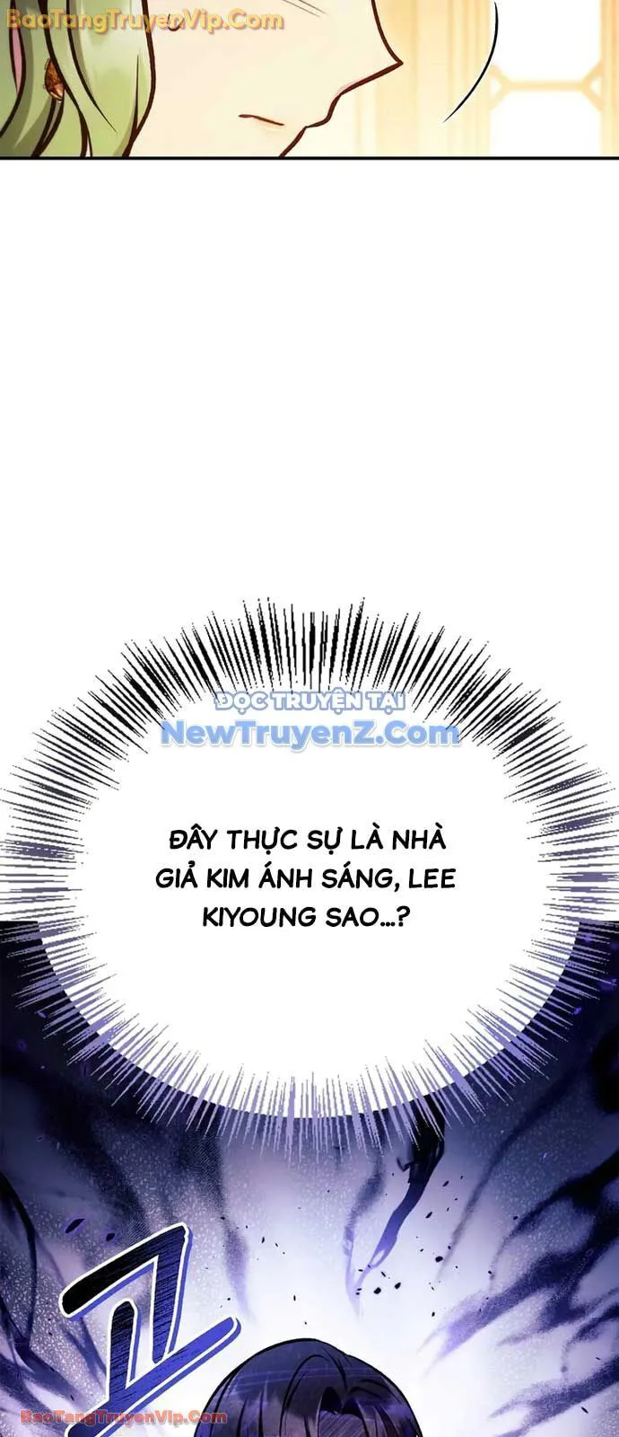 Kí Sự Hồi Quy chương 134 - trang 74