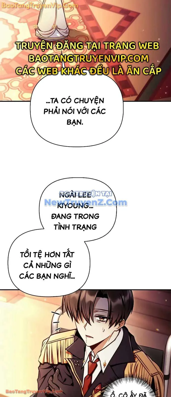 Kí Sự Hồi Quy chương 134 - trang 84
