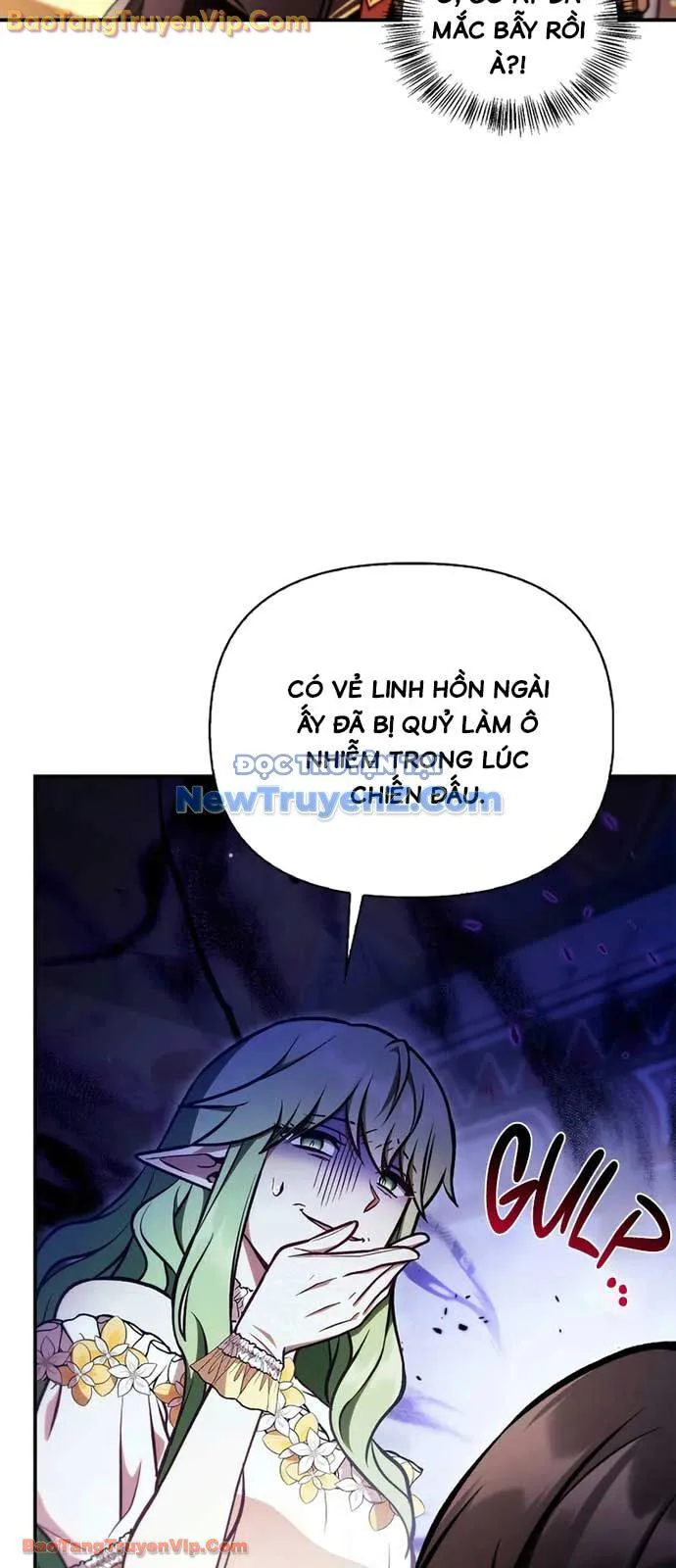 Kí Sự Hồi Quy chương 134 - trang 85
