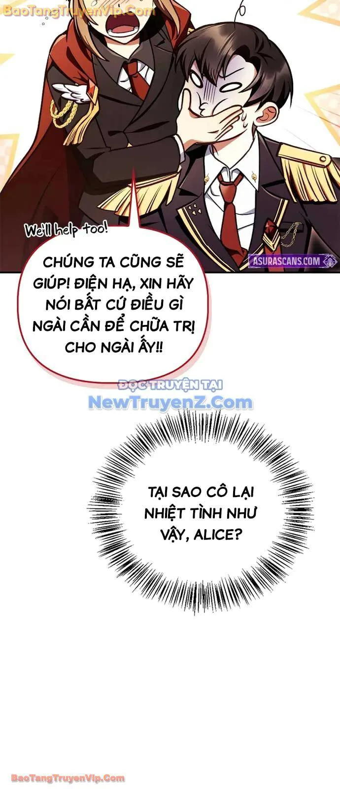 Kí Sự Hồi Quy chương 134 - trang 91