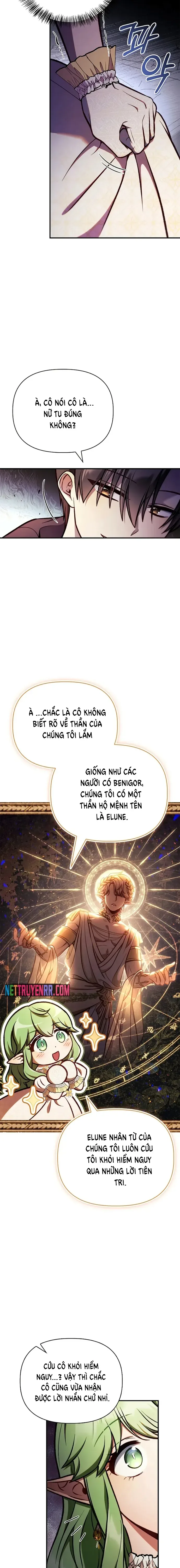 Kí Sự Hồi Quy chương 135 - trang 15