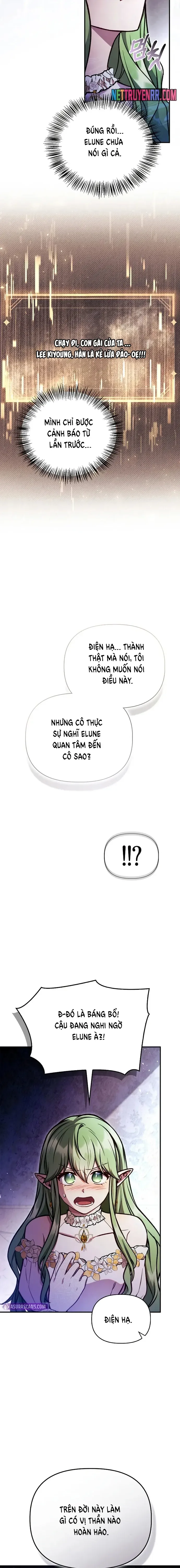 Kí Sự Hồi Quy chương 135 - trang 17