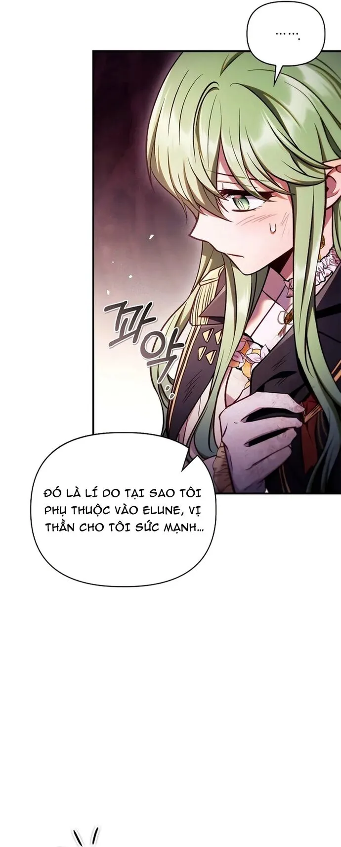 Kí Sự Hồi Quy chương 140 - trang 6