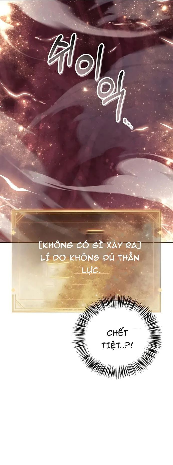 Kí Sự Hồi Quy chương 140 - trang 12