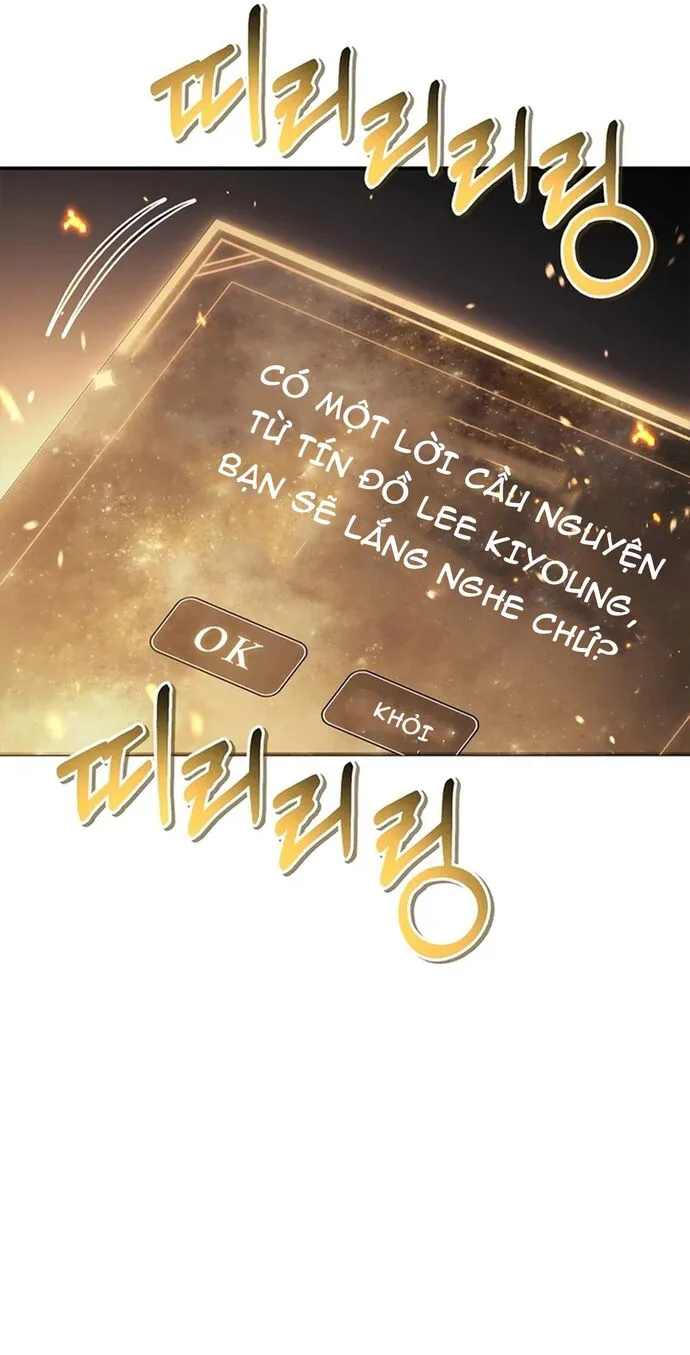 Kí Sự Hồi Quy chương 140 - trang 19