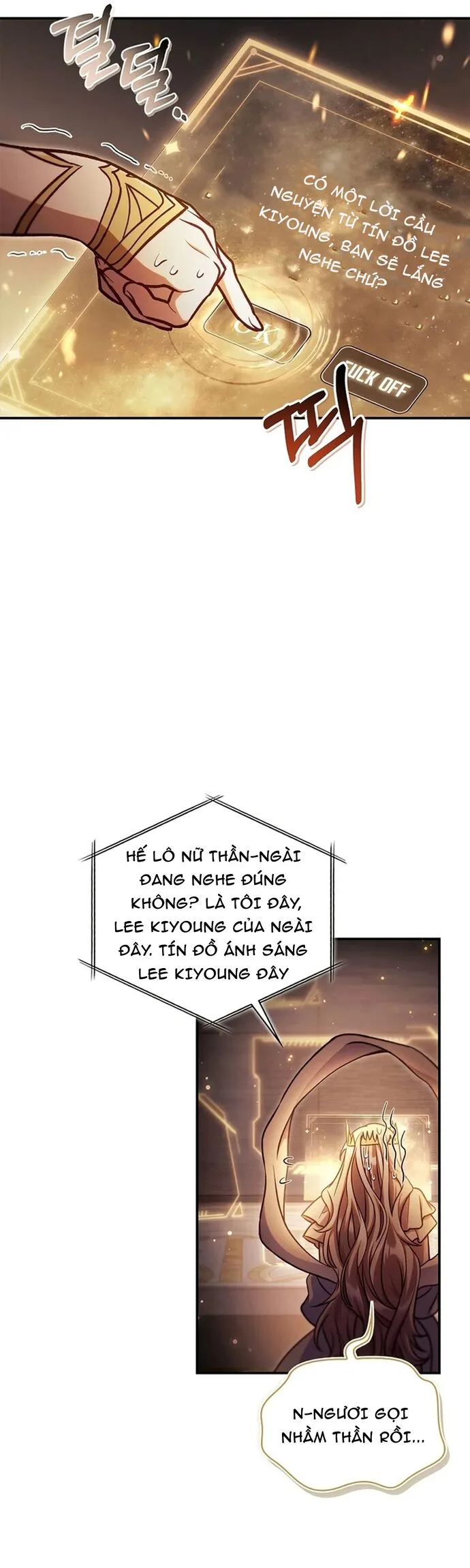 Kí Sự Hồi Quy chương 140 - trang 21