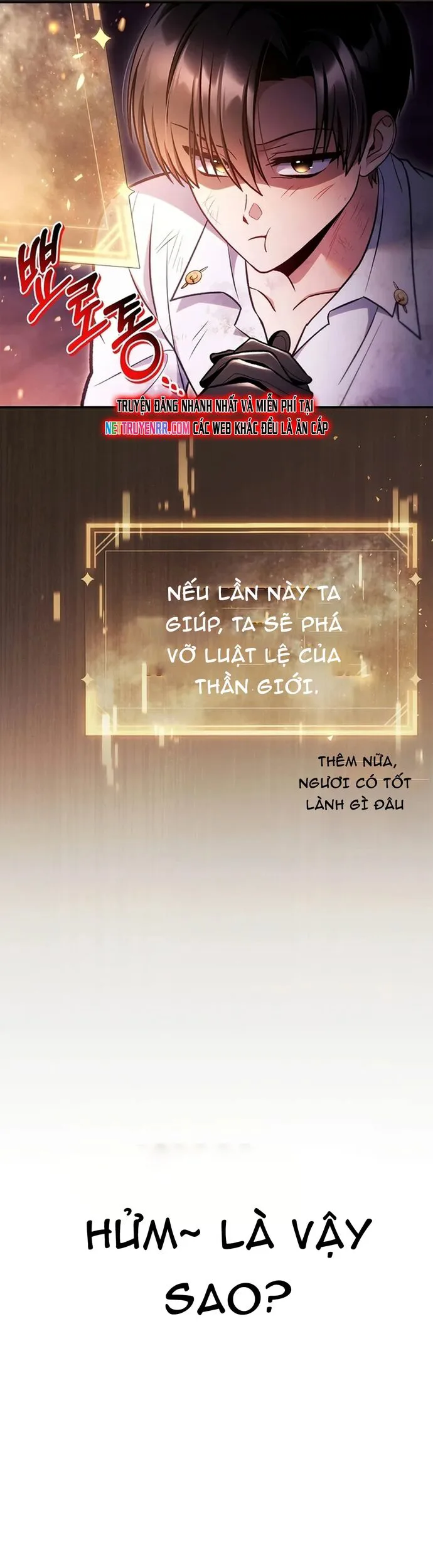 Kí Sự Hồi Quy chương 140 - trang 25