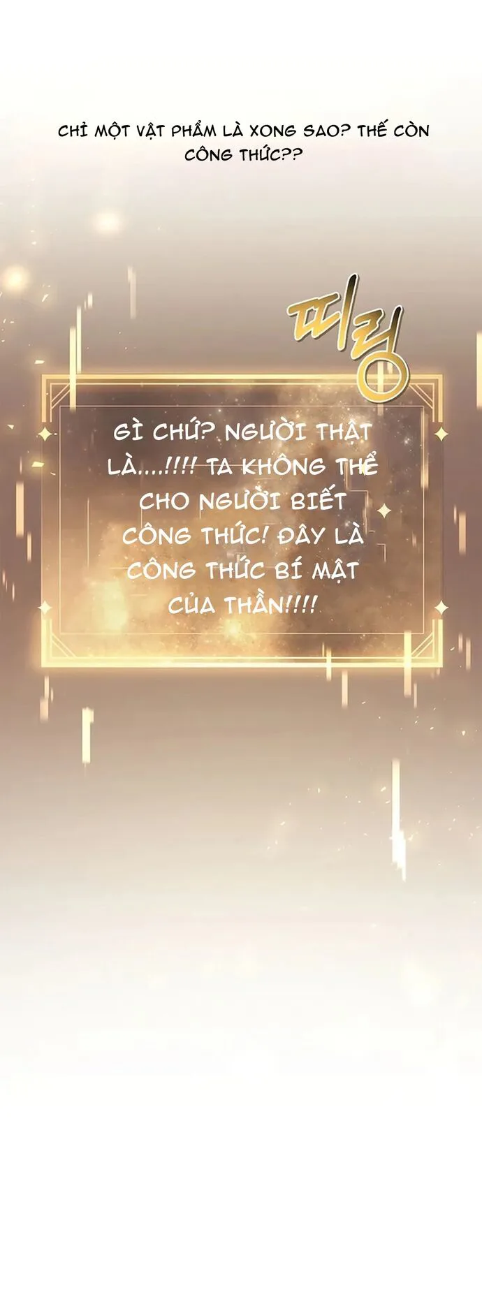 Kí Sự Hồi Quy chương 140 - trang 35