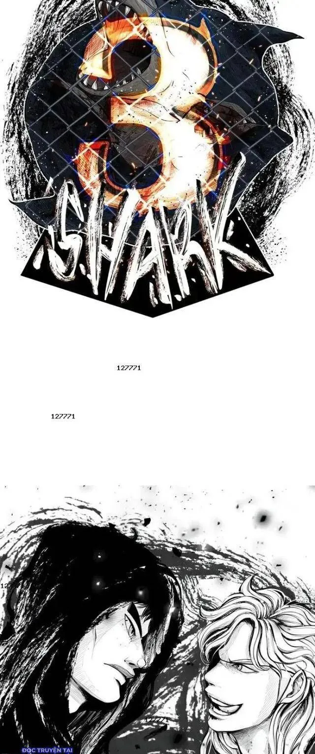 Shark - Cá Mập chương 171 - trang 4