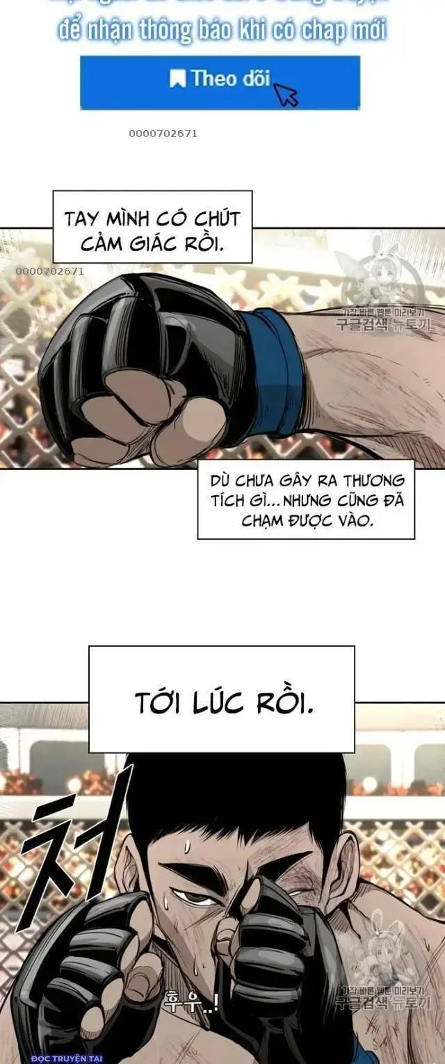 Shark - Cá Mập chương 171 - trang 11