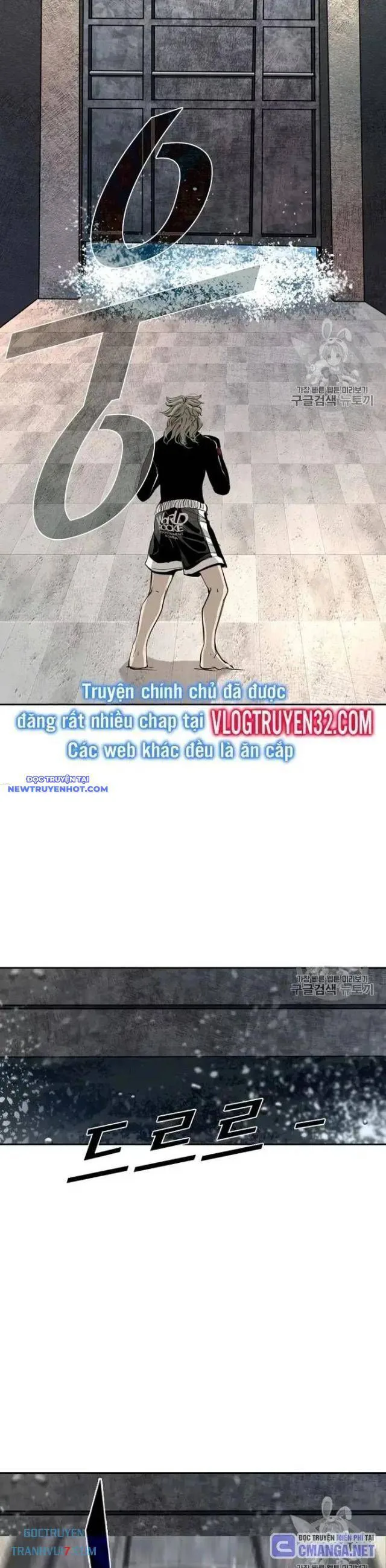 Shark - Cá Mập chương 171 - trang 14