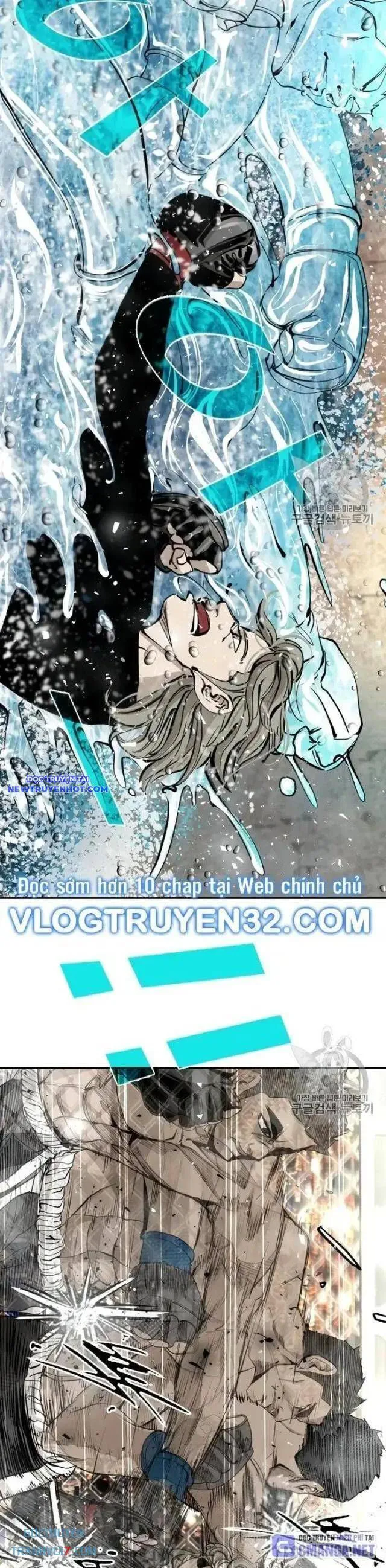 Shark - Cá Mập chương 171 - trang 17