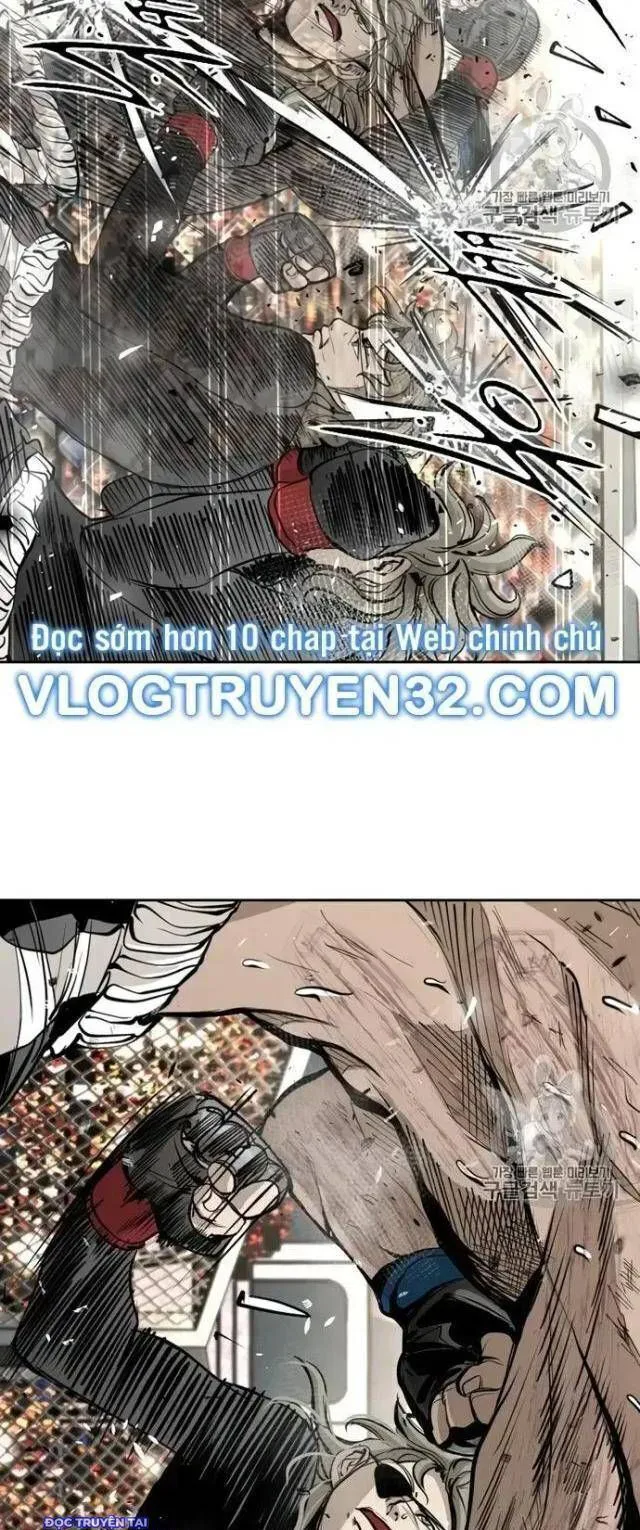 Shark - Cá Mập chương 171 - trang 18
