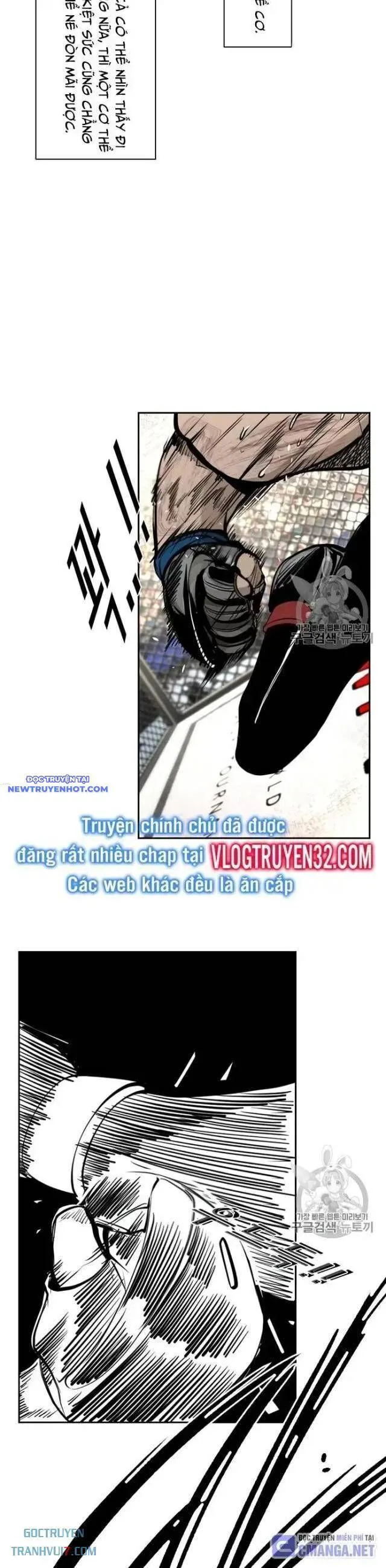 Shark - Cá Mập chương 171 - trang 20