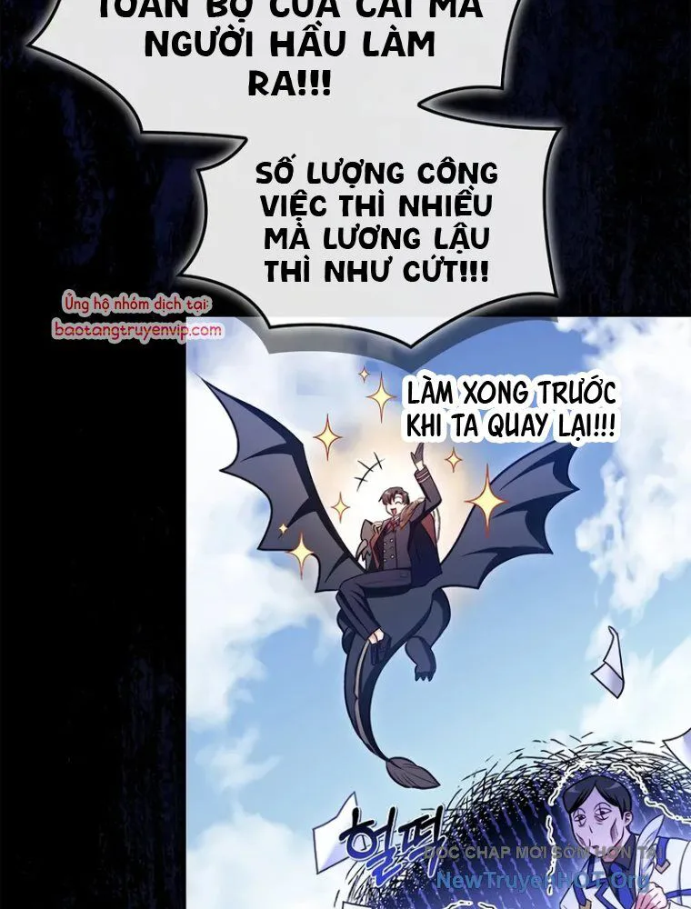 Kí Sự Hồi Quy chương 144 - trang 19