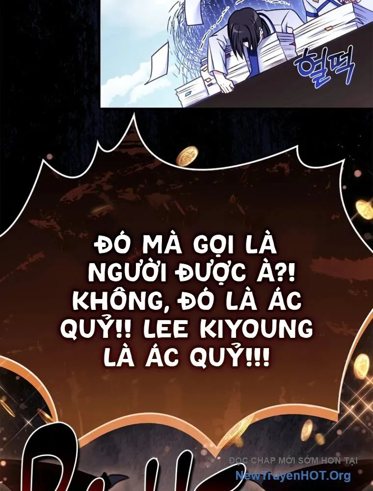 Kí Sự Hồi Quy chương 144 - trang 20