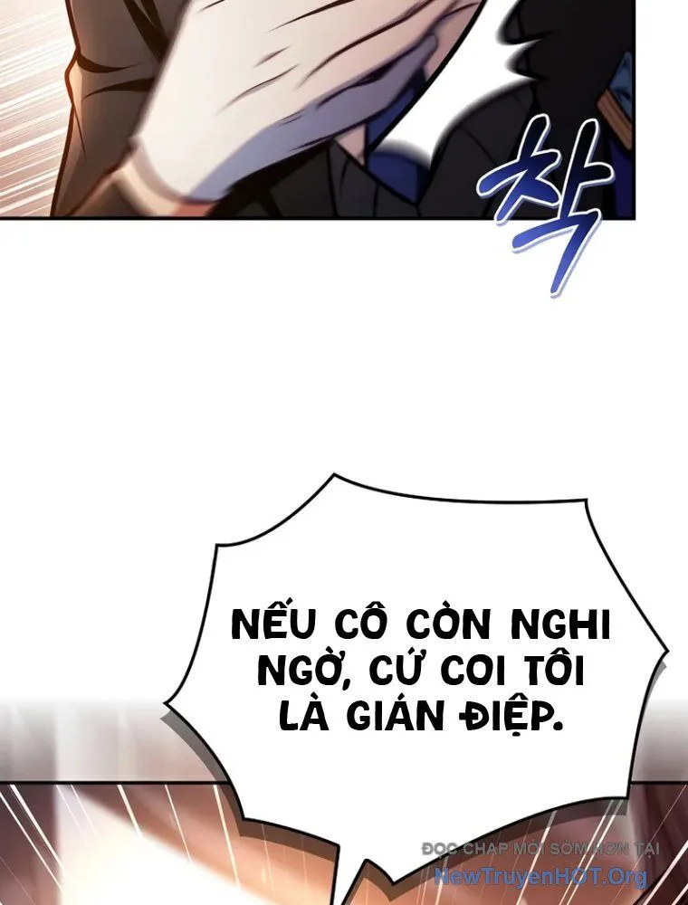 Kí Sự Hồi Quy chương 144 - trang 24