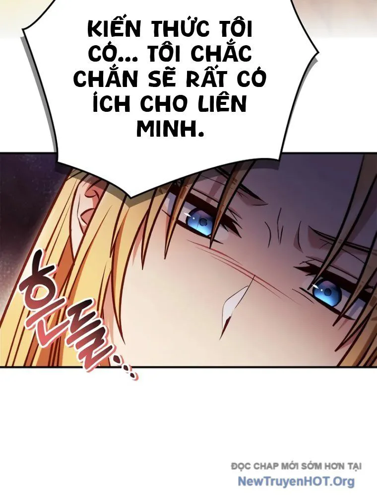 Kí Sự Hồi Quy chương 144 - trang 26